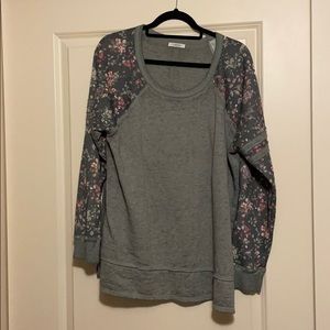 MAURICES SWEATER